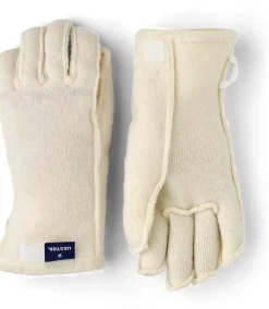 Best Sale Hestra Wool Pile/Terry Liner (Strl 7) Handsker & Vanter