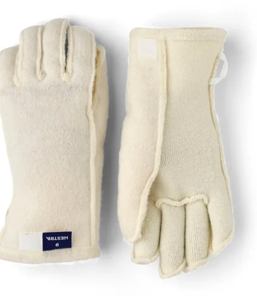 Best Sale Hestra Wool Pile/Terry Liner (Strl 7) Handsker & Vanter