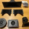Tradera Högtalarelement - DAS, HF26 Horn Tweeter, m.m.| Højtalere