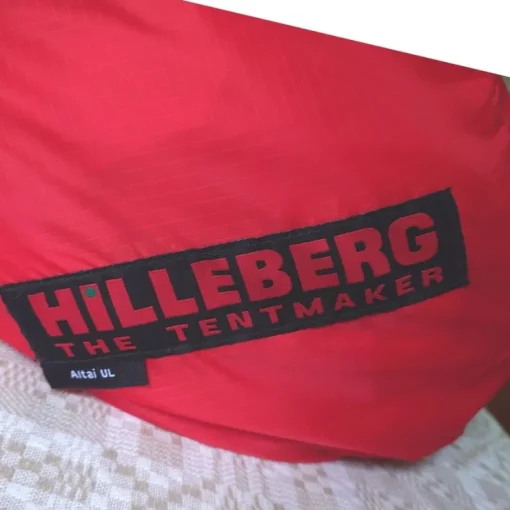 Tradera Hilleberg Altai UL> Camping & Vandring