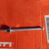 Fashion Hilti 100 NK 72 S 12 skjutspik Skruer, Plugs & Søm
