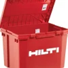 Shop Hilti PLAST BOX HIT LID Andre Byggevarer