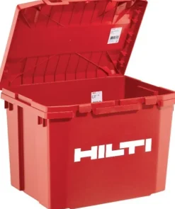 Shop Hilti PLAST BOX HIT LID Andre Byggevarer
