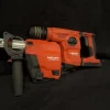 Hot Hilti TE 6-22 SDS-max borrhammare med dammsugare TE DRS-4/6 Maskiner