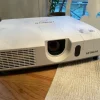 Tradera Hitachi CP-WX4022WN Projektor| Projektorer