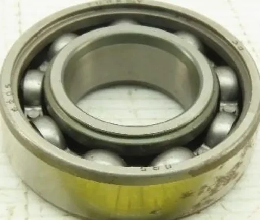Tradera HJULLAGER FORD BRONCO , MAZDA 1972-93, BOWER BCA 5205-K| Autodele & Reservedele