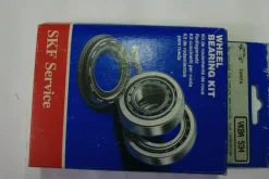 Tradera Hjullager VKBA 534 SKF - Toyota , DAIHATSU| Veteranbiler Fra Før 1990