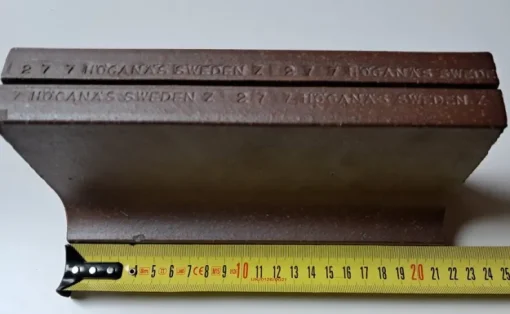 Cheap HÅLKÄRLSSOCKEL HÅLKÄLSLITER GOLVKLINKER HÖGANÄS SWEDEN Z 277 Gulv, Fliser & Klinker