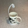Tradera Hållare för tepåsar| Kaffe & Te