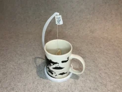 Tradera Hållare för tepåsar| Kaffe & Te