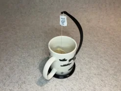 Tradera Hållare för tepåsar| Kaffe & Te