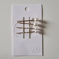 Best H&M Hårsmycken (Oanvända) Hårtilbehør
