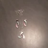 Tradera Hängen i sterling silver> Andre Smykker