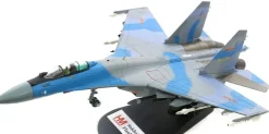 Tradera Hobby Master Chinese AF J-11B/Su-27 Flanker - 1:72 scale - NIB - Nice!| Skalamodeller