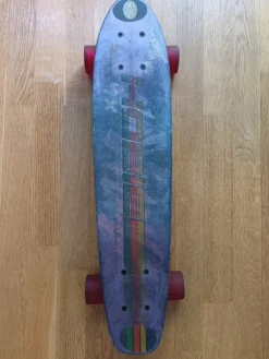 Tradera Hobie competition skateboard 70-tal> Skateboard & Inliners