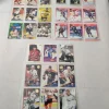 Sale Hockeykort 29st Varepartier