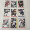 Cheap Hockeykort 9st Varepartier