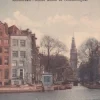 Tradera HOLLAND. AMSTERDAM. Binnen Amstel (8482)| Verden Undtagen De Nordiske Lande