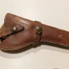 Tradera Holster Brauer Vintage USA Colt 45 Holster tillv i USA> Skydning