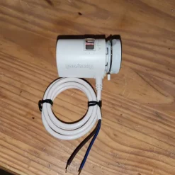 Store Honeywell MT8-230-NO Termostatventil Varme