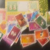 Tradera Hong Kong litet parti ** mest 2000-07| Asien