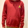 Tradera Hoodie HUF, storlek M> Herretøj