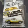 Tradera Hot Wheels - '68 Plymouth Barracuda Formula S ZAMAC 50th Anniversary| Skalamodeller