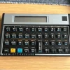 Tradera HP kalkylator 12C| Anden Forbrugerelektronik