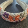 Cheap Hårband med blommor Hårtilbehør