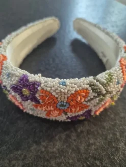 Cheap Hårband med blommor Hårtilbehør