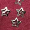 Tradera Hårklämmor i metall, 4 st.> Hårsmykker & Diademer