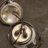 Tradera Hörlurar i fodral| Høretelefoner