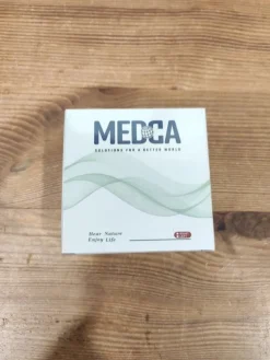 Store Hörselapparat ZDB-108SB MEDCA Hjælpemidler