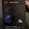 Best HÖRSELKÅPA HJÄLMFÄSTE MT72H540P3E-50 3M PELTOR Beskyttelsesudstyr & Beklædning