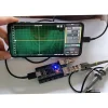 Tradera HS402 PRO Android oscilloskop - multimeter- datalagring| Elektroniske Instrumenter