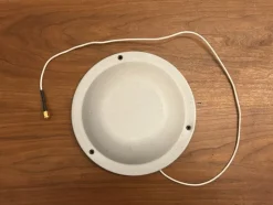 Tradera Huber+Suhner SPA 9018/90/7/0/DF antenn| Amatørradio