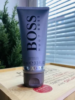 Tradera HUGO BOSS GEL> Andre Skønhedsprodukter