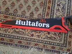 Sale Hultafors Handssåg HBX-22-9, 550 mm Værktøj