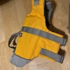Tradera Hurtta Life Saviour flytväst hund 10-20 kg> Kæledyrstilbehør