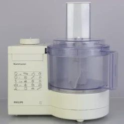 Tradera Hushållsassistent, Philips, Storemaster, vit, med tillbehör| Husholdningsapparater