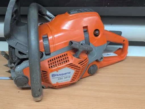 Discount Husqvarna 560 XP G motorsåg Maskiner