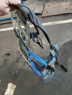 Fashion Husqvarna Bärsele Beskyttelsesudstyr & Beklædning