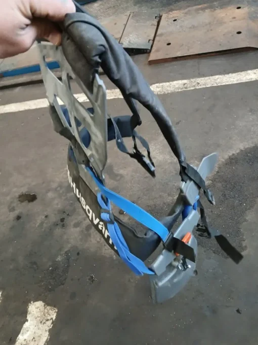 Fashion Husqvarna Bärsele Beskyttelsesudstyr & Beklædning
