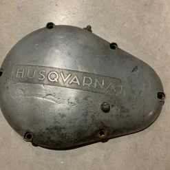 Tradera Husqvarna 98cc kåpa| Motorcykler & Dele