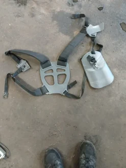 Outlet Husqvarna sele Beskyttelsesudstyr & Beklædning