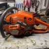 Tradera Husqvarna 550XP motorsåg| Havemaskiner