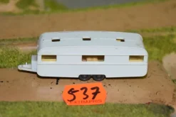 Tradera HUSVAGN BOGGIE se bild.| Modeljernbaner