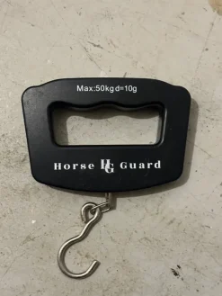Tradera Hö-våg horse guard> Ridning Og Ridesport