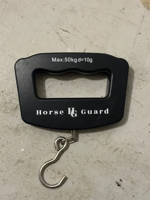 Tradera Hö-våg horse guard> Ridning Og Ridesport