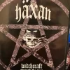 Tradera Häxan: Witchcraft Through the Ages (Tartan DVD)| Svenske Film